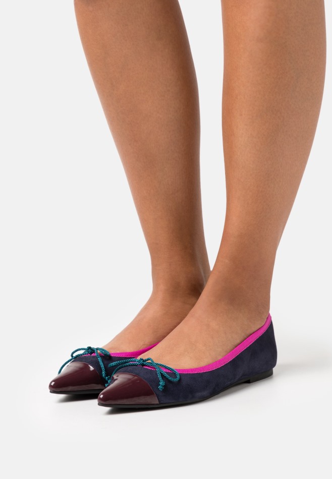 Ballerines Gabor Naturel | Exclusif